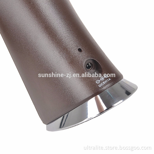 Eye-Protected Flicker Free Abs Mini Led Table Desk Lamp Use For Study